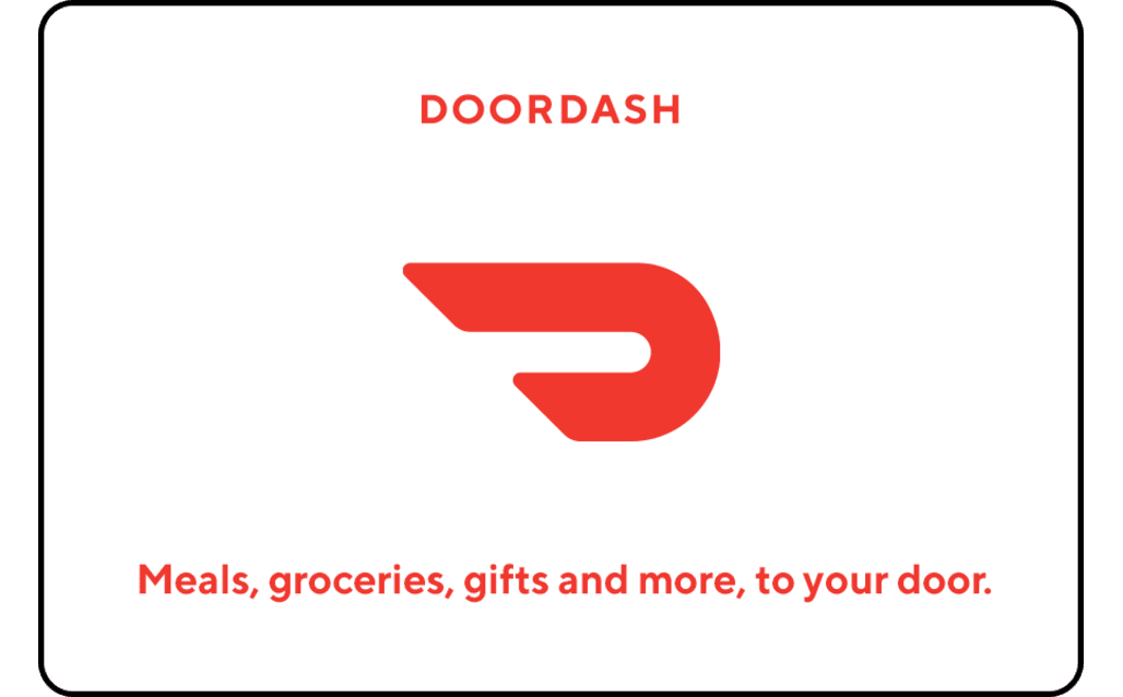 Doordash Gift Card Balance Check, Buy Online, How to Use